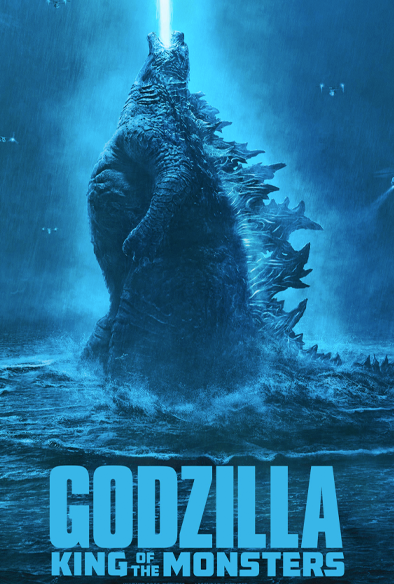 Watch Godzilla – King of Monsters online - Full HD movie